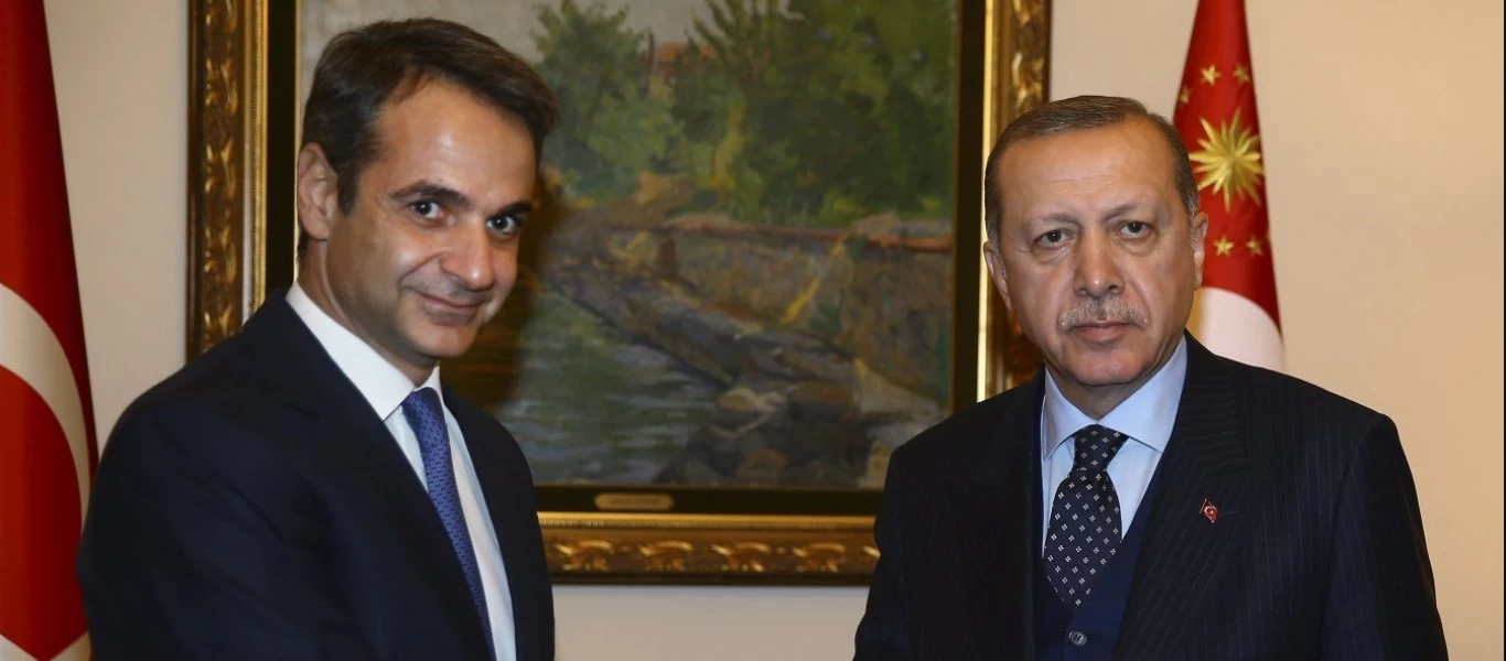 Τo Cesme κάνει έρευνες στο Αιγαίο και η Αθήνα συζητάει για διερευνητικές - «Βούλιαξε» και το «σταματάνε οι προκλήσεις»